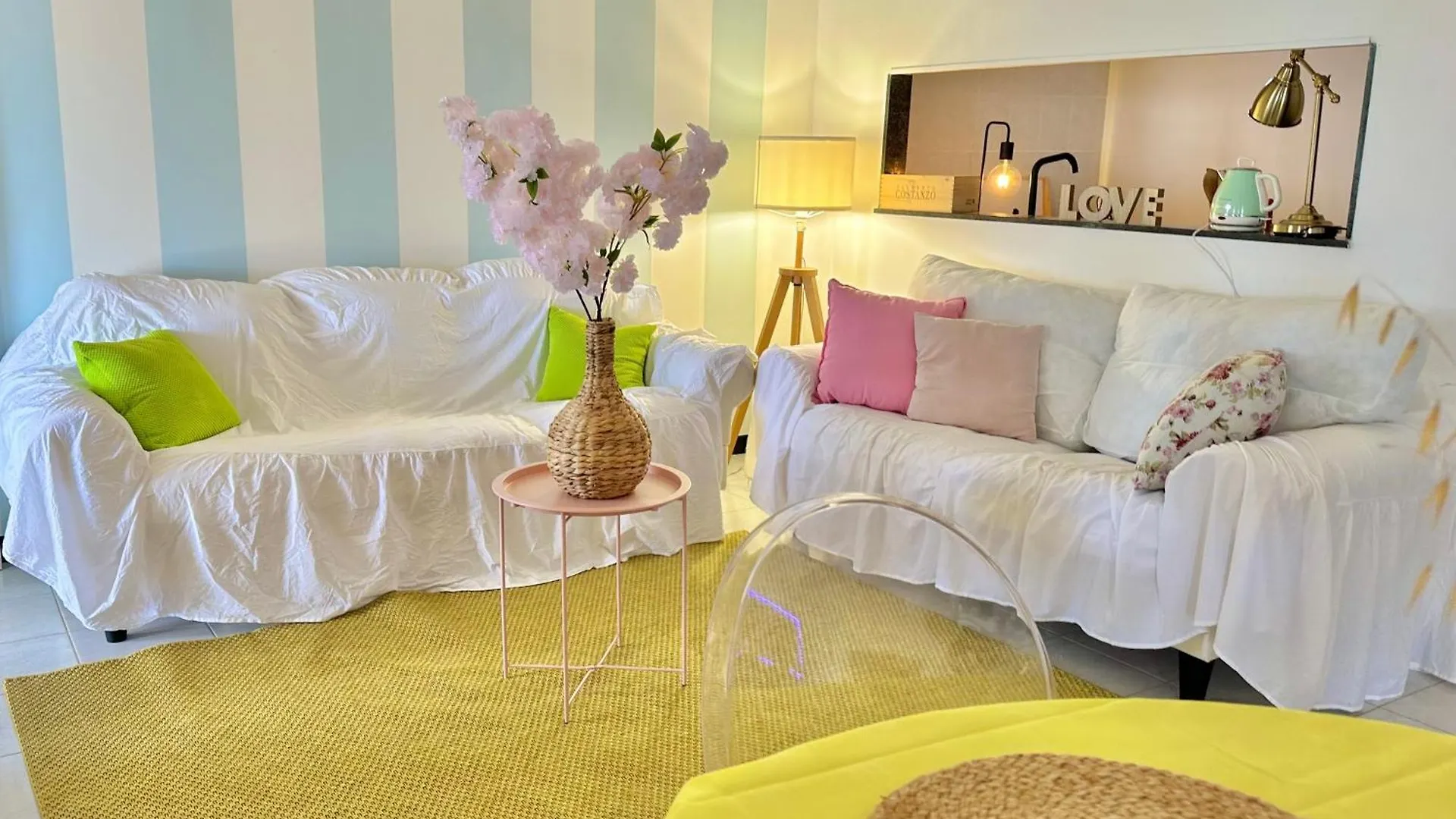 Casa Sul Mare Villa Punta Secca Holiday home