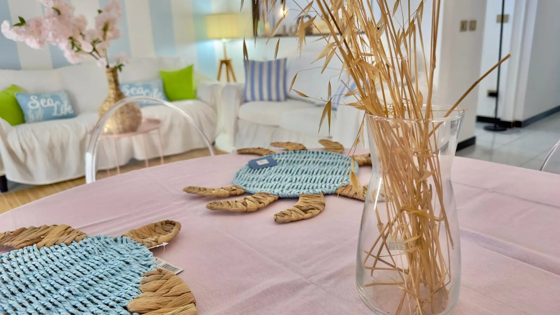 Casa Sul Mare Villa Punta Secca Holiday home