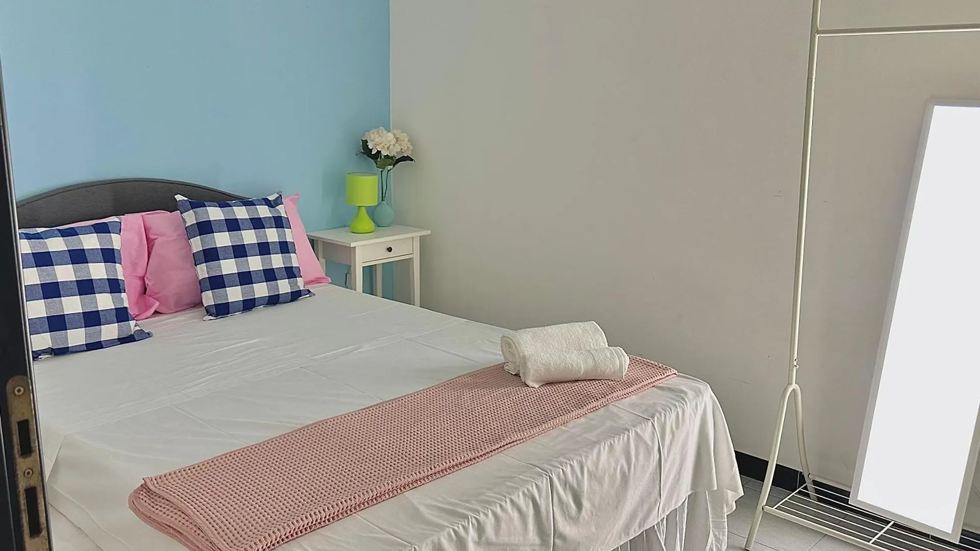Holiday home Casa Sul Mare Villa Punta Secca