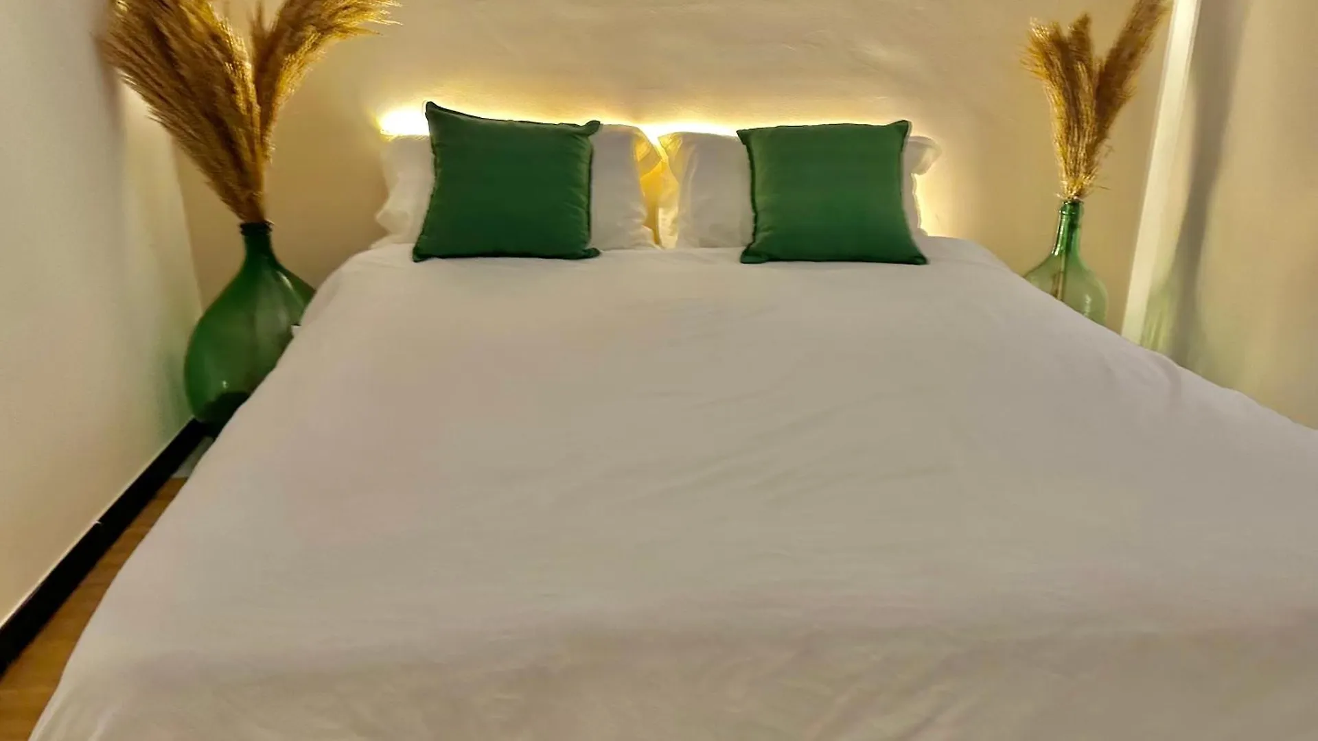 Holiday home Casa Sul Mare Villa Punta Secca