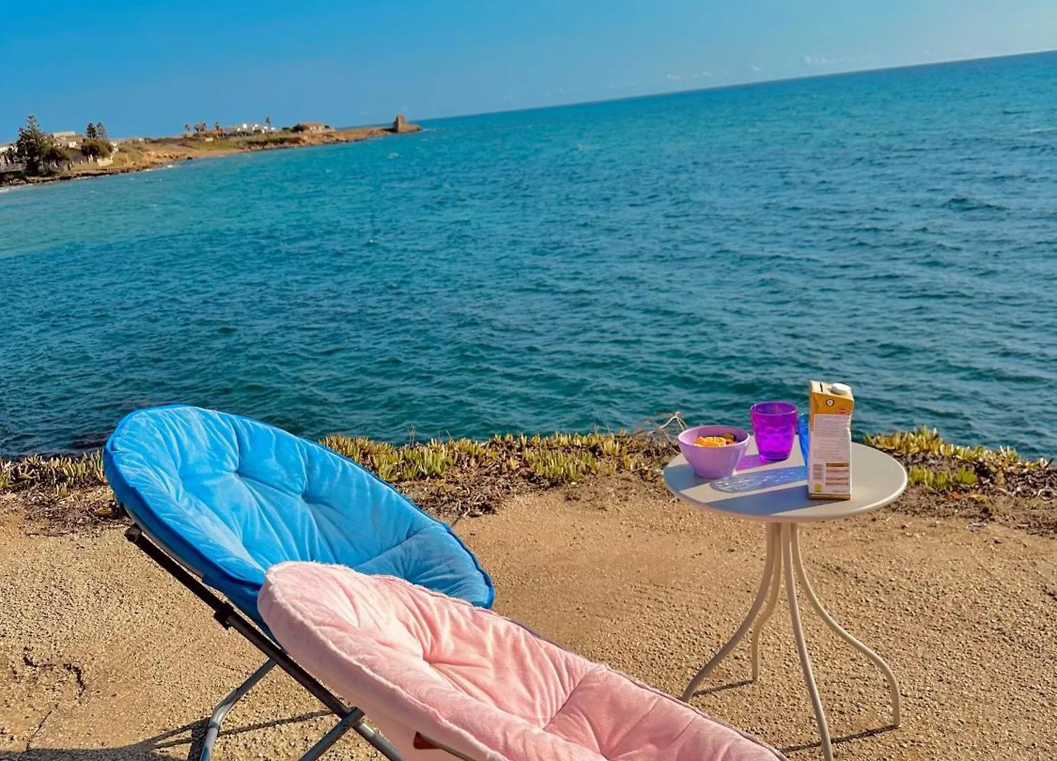 Casa Sul Mare Villa Punta Secca 0*,  Italy