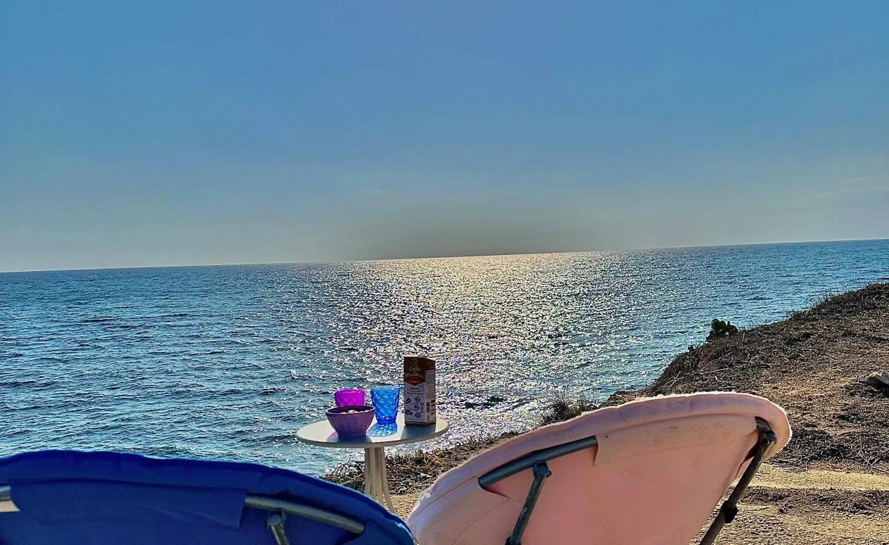 Casa Sul Mare Villa Punta Secca